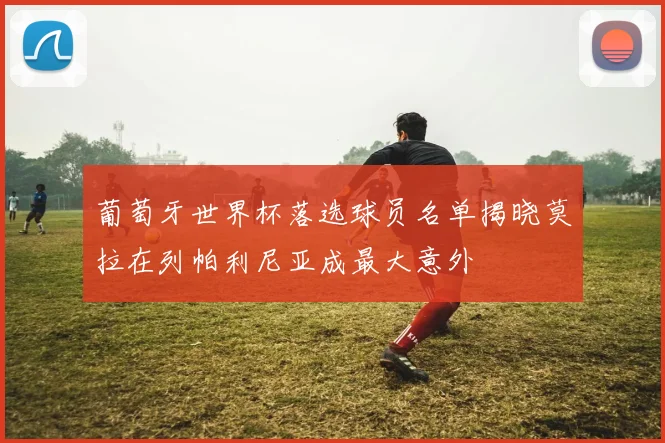 葡萄牙世界杯落选球员名单揭晓莫拉在列帕利尼亚成最大意外